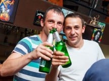 Saturday Party în Window Pub