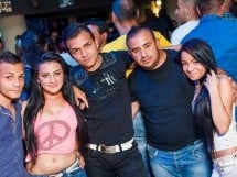 Saturday Party în Window Pub