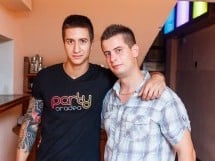 Saturday Party în Window Pub