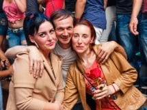 Saturday Party în Window Pub