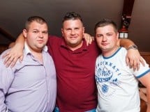 Saturday Party în Window Pub