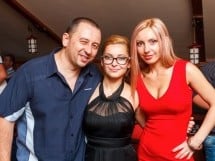 Saturday Party în Window Pub