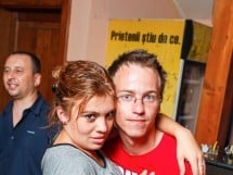 Saturday Party în Window Pub