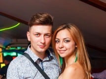 Saturday Party în Window Pub