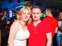 Saturday Party în Window Pub