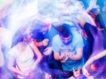 Saturday Party în Window Pub