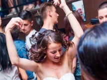 Saturday Party în Window Pub