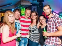 Saturday Party în Window Pub