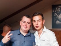 Saturday Party în Window Pub