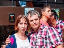 Saturday Party în Window Pub