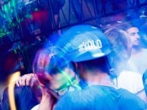 Saturday Party în Window Pub