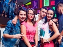 Saturday Party în Window Pub