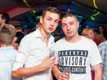 Saturday Party în Window Pub