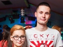 Saturday Party în Window Pub