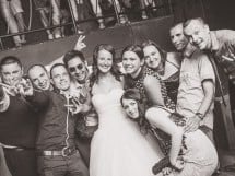 Saturday Party în Window Pub