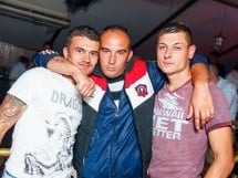 Saturday Party în Window Pub