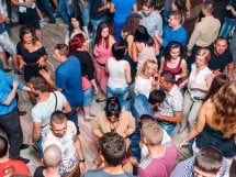 Saturday Party în Window Pub