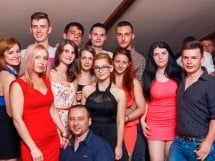 Saturday Party în Window Pub