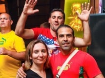 Saturday Party în Window Pub