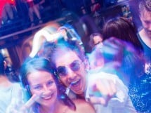 Saturday Party în Window Pub