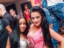 Saturday Party în Window Pub