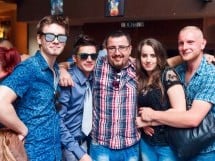 Saturday Party în Window Pub