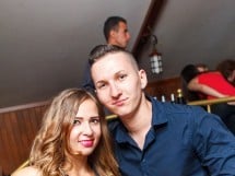 Saturday Party în Window Pub