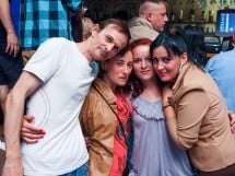 Saturday Party în Window Pub