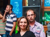 Saturday Party în Window Pub