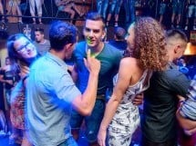 Saturday Party în Window