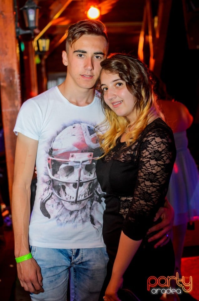 Saturday Party La Disco Faház, 