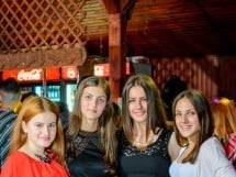 Saturday Party La Disco Faház
