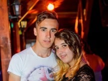 Saturday Party La Disco Faház