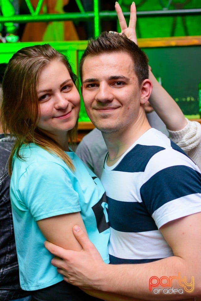 Saturday Party @ Window, 