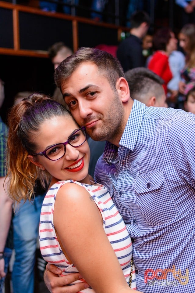 Saturday Party @ Window, 