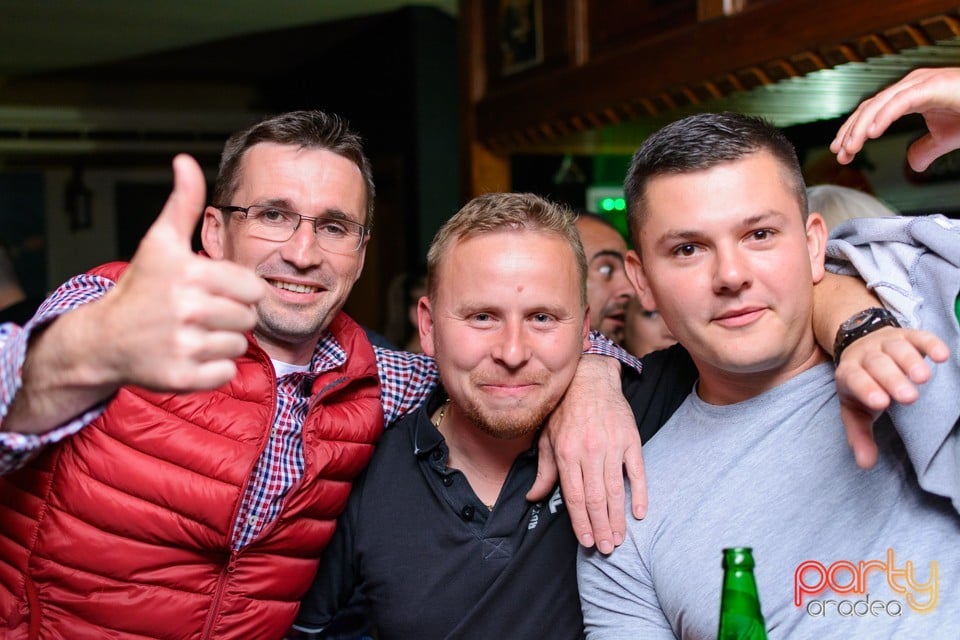 Saturday Party @ Window, 