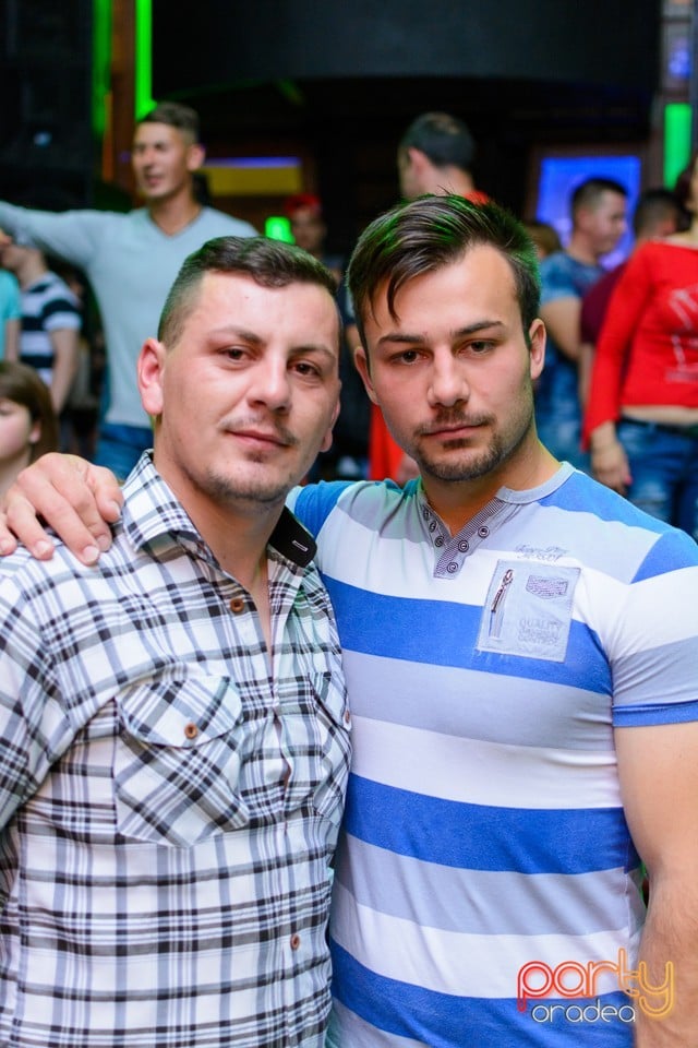 Saturday Party @ Window, 