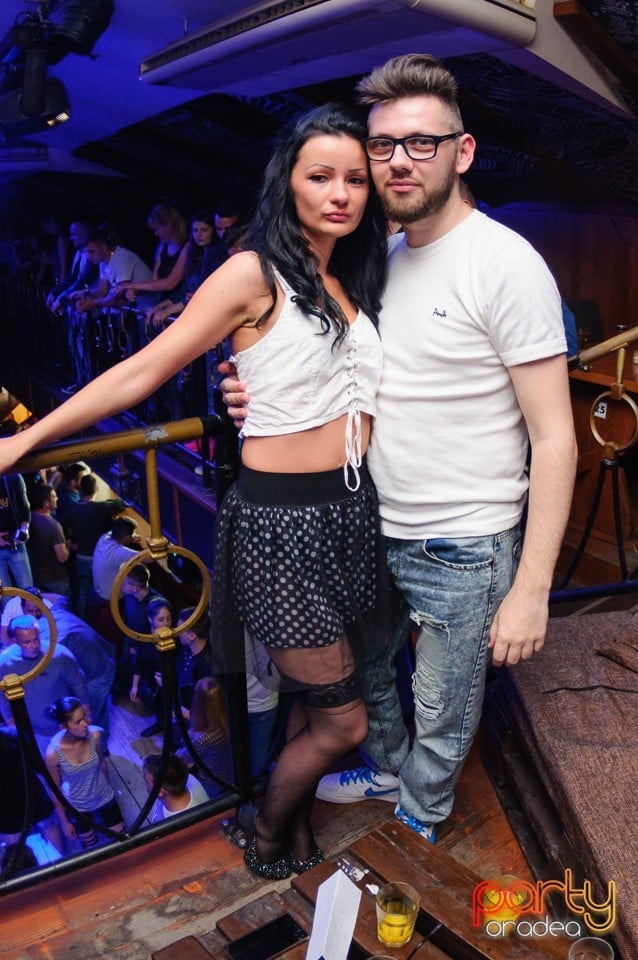 Saturday Party @ Window, 