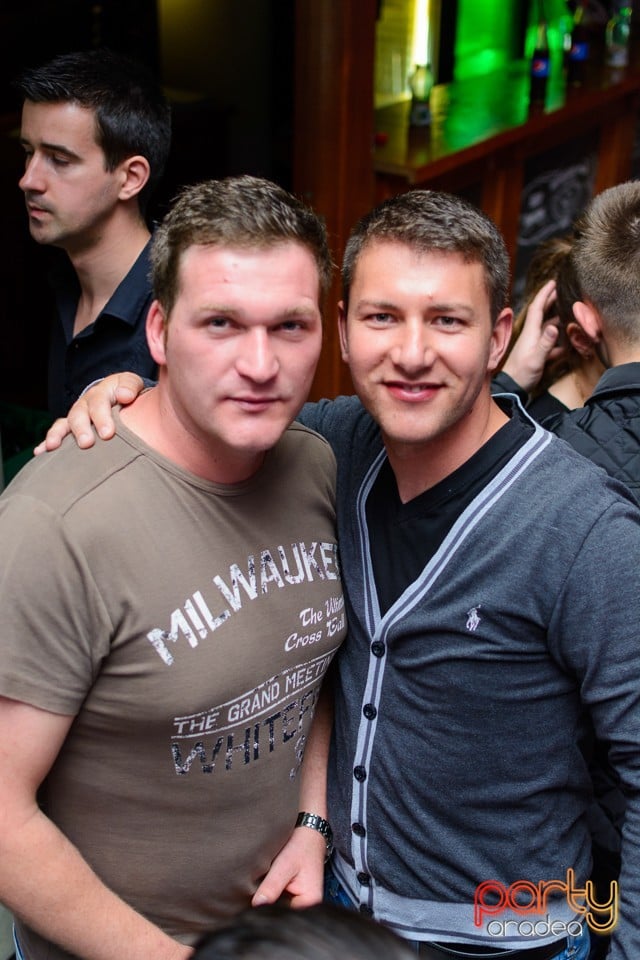 Saturday Party @ Window, 