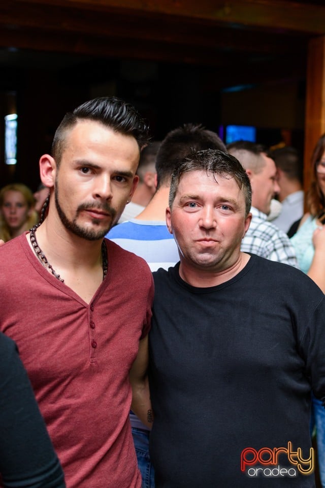 Saturday Party @ Window, 