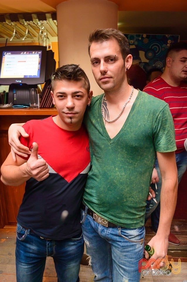 Saturday Party, 