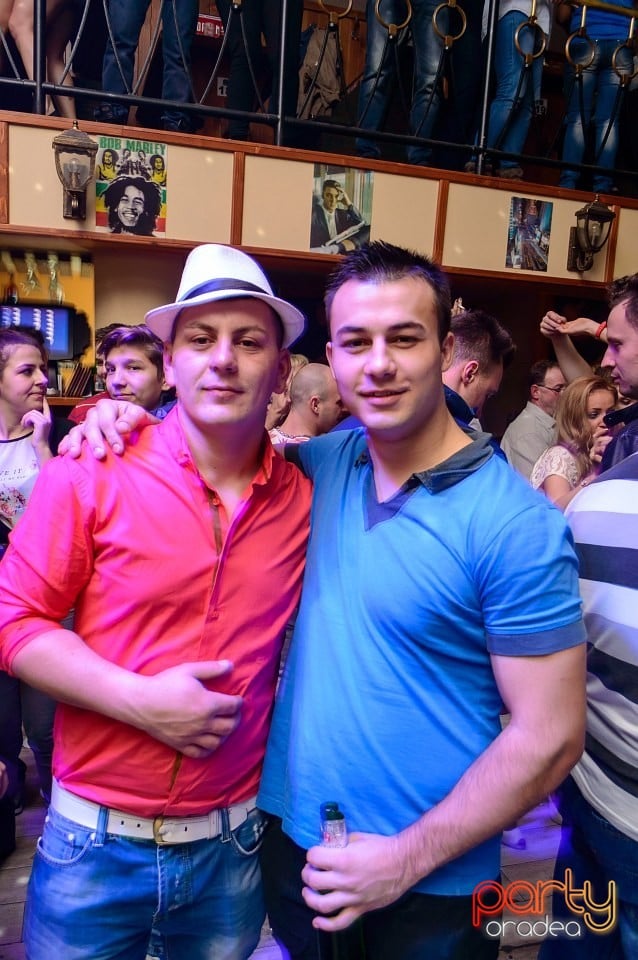 Saturday Party, 