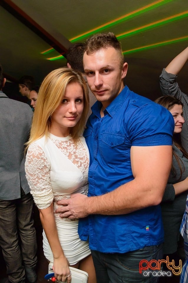 Saturday Party, 