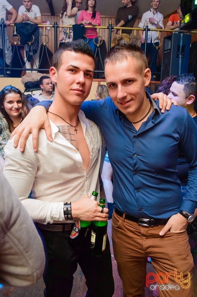 Saturday Party, 
