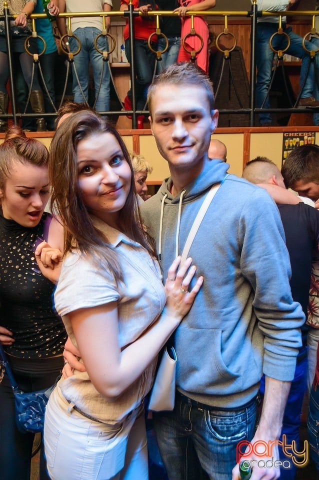 Saturday Party, 