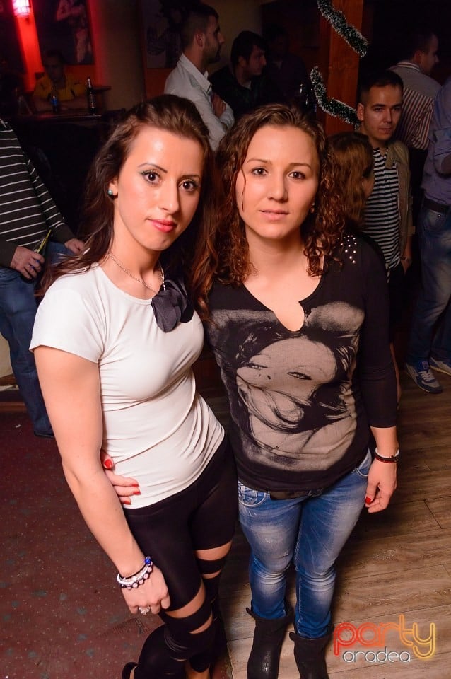 Saturday Party, 
