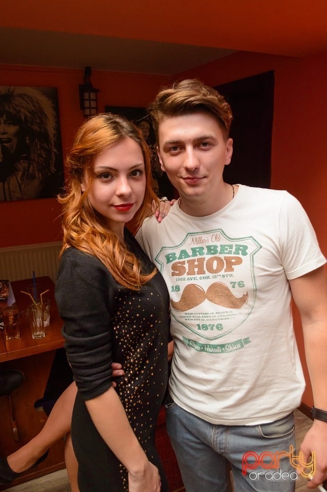 Saturday Party, 