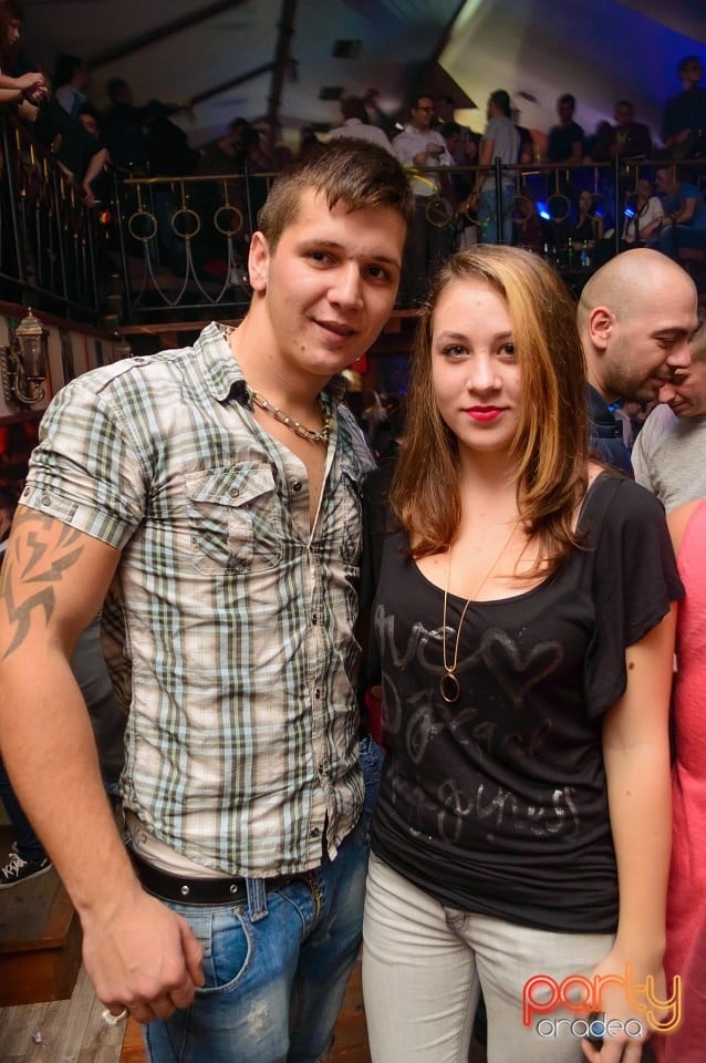 Saturday Party, 