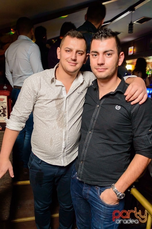 Saturday Party, 