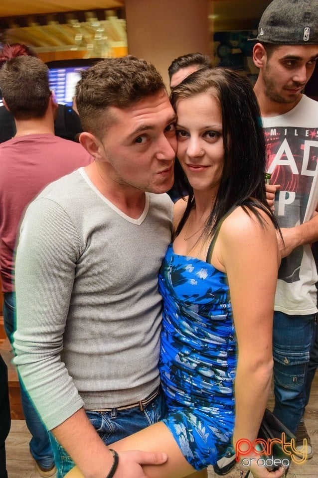 Saturday Party, 